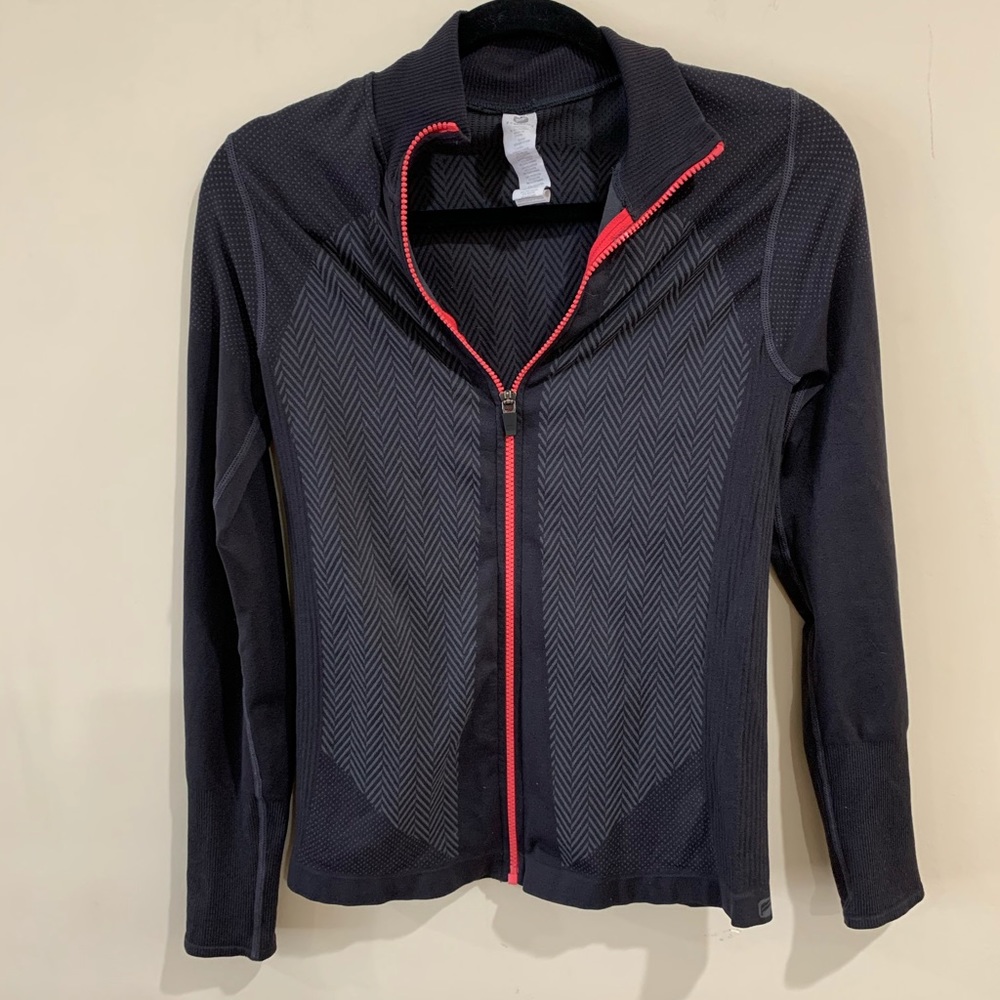 Fabletics Nora Seamless Jacket - image 2